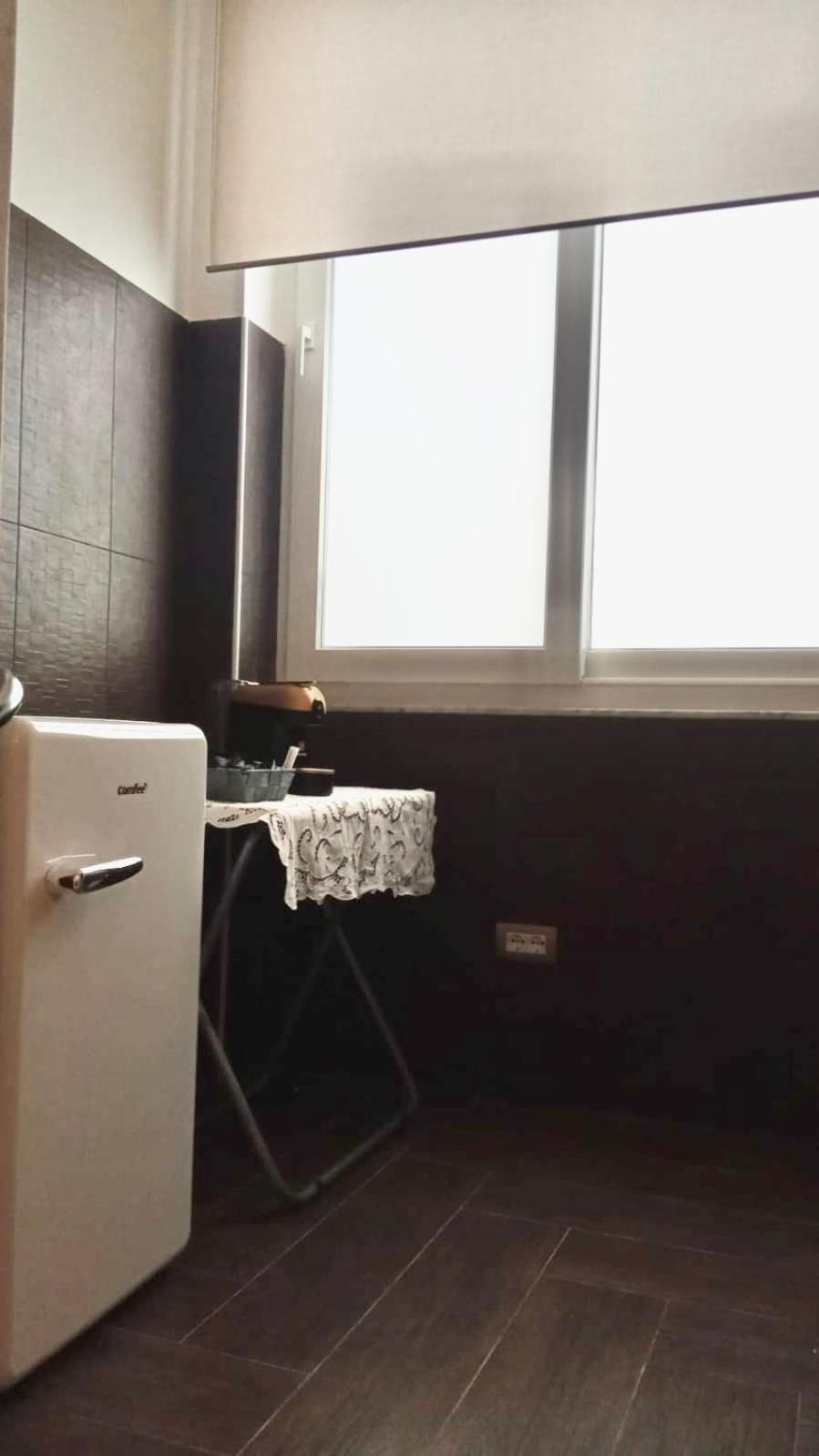 Mada'S Apartment Comfort Bari Exterior photo