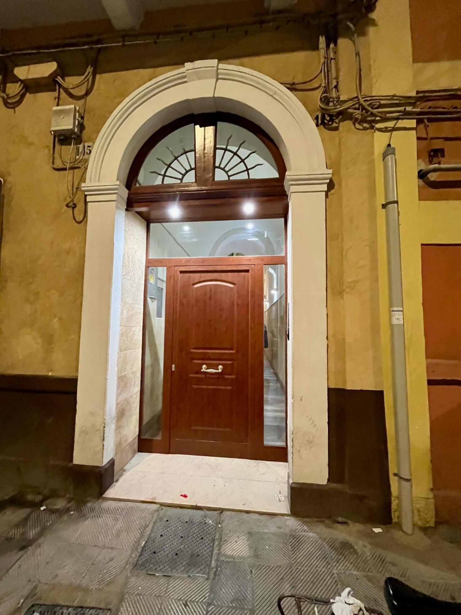 Mada'S Apartment Comfort Bari Exterior photo